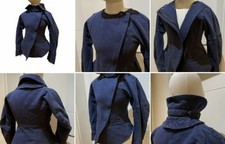 Jacke Premium Conscious Studio