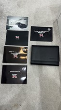 Nissan GTR Besitzerbuch - R35