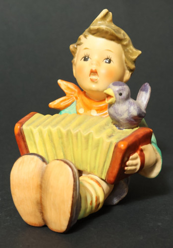 Alte hummelfigur goebel hummel - hummelfigur,
