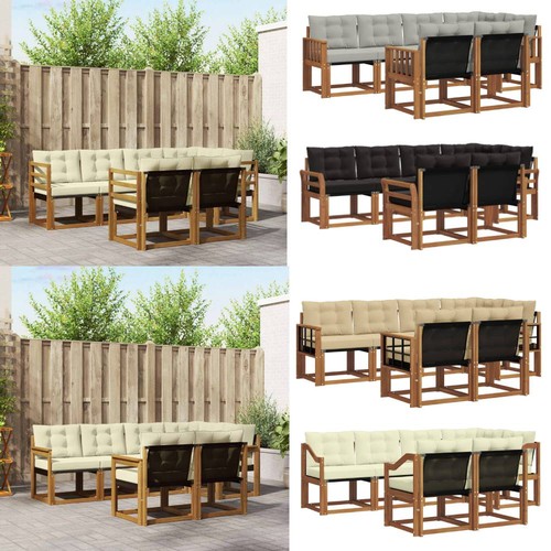 Outdoor sofagarnitur massives - outdoor-sofagarnitur,
