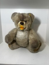 Steiff MINKY ZOTTY 0301/35 Bär - 35cm Beige
