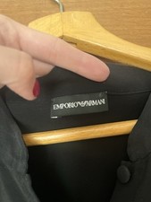Emporio Armani Kleid