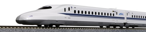 Kato 1817 spur n700 2000 - 10-1817,