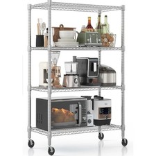 Schwerlast Standregal