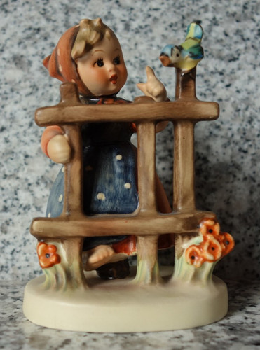 Hummel figur hum 203 0 - hummel, 203/2/0
