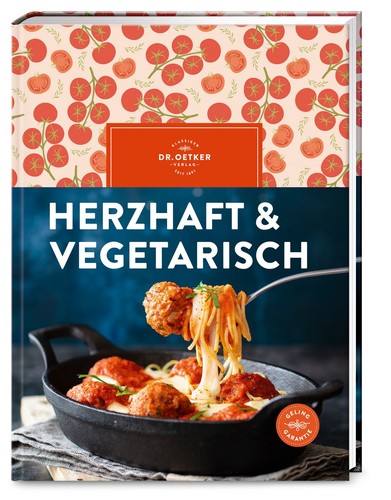 Herzhaft vegetarisch - herzhaft, &