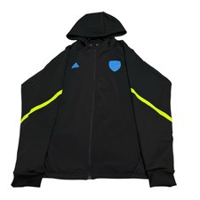 Arsenal Adidas Designed For Game Day Trainingsjacke 2023/24 (L) Large Erwachsene 