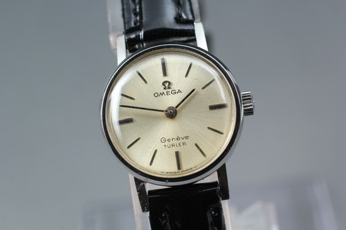 1969 omega geneve - 1969, turler