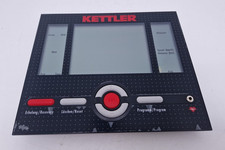 .PQ3390 Kettler Sport M9649 Rev A Display für GX1 Ergometer