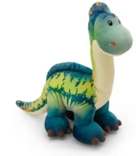 Nici 61572 kuscheltier dino - kuscheltier,