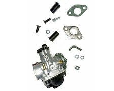 Vergaserkit MALOSSI PHBG 19
