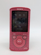 Sony Walkman NWZ-E463 - MP3