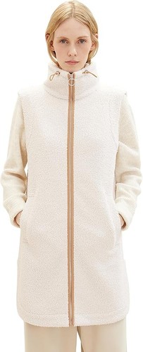 Tom tailor damen weste 38 - tom,