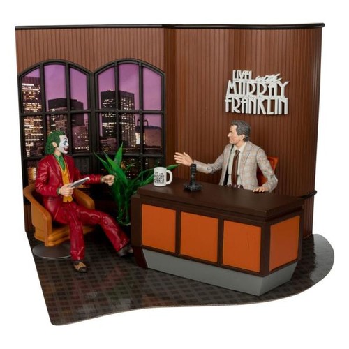 Joker multiverse - dc, (joker