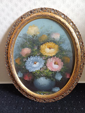 ♡ Gemälde mit extravantem