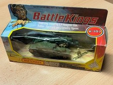 MATCHBOX BATTLE KINGS K-107