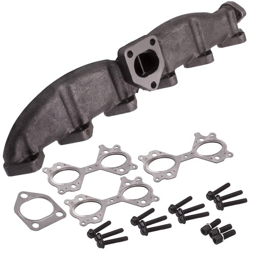 Abgaskrümmer for bmw e46 - e46, 3er