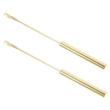  2 Stück Metallpendel-Ersatz