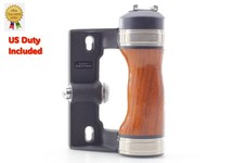 [Fast neuwertig] Pentax Holz