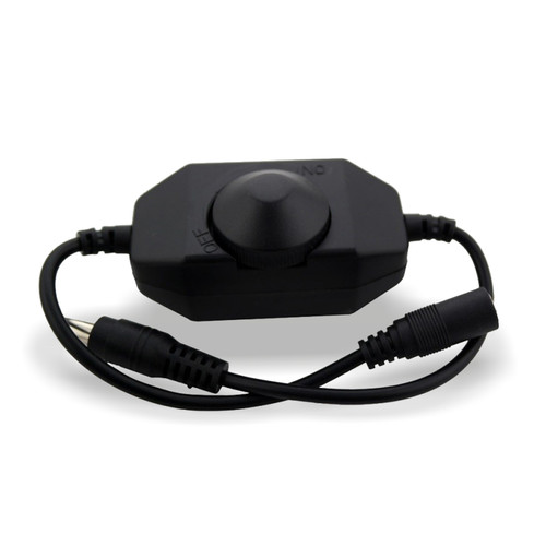 Led dimmer für stripes - dimmer,