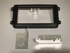 Clarion Doppel-Din Radio