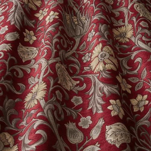 Iliv chenille vorhangstoff 7 - iliv,