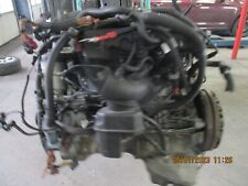 Motor M54B22 BMW 520I E60 Bj