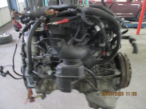 Motor m54b22 bmw - m54b22, e60