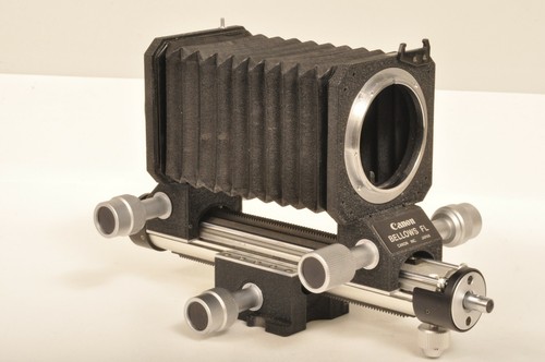 Canon balgen bellows - fl,
