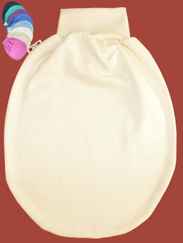 Elfibon öko jersey schlafsack - Öko,