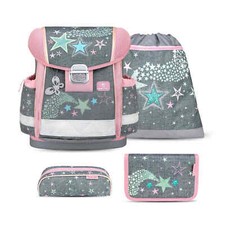 Belmil Classy Schulranzen-Set