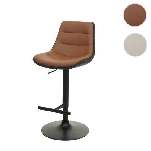 2er set barhocker hwc - 2er-set,