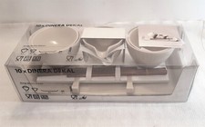 Dinera Dekal Design Michiko Nakata Sushi Schüssel Set