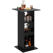 Säulentisch Esstisch