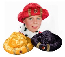 Kinder Turban Sternsinger