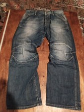 G Star Elwood Loose W34/L30