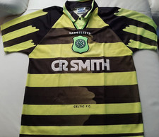 Celtic Glasgow Umbro Trikot