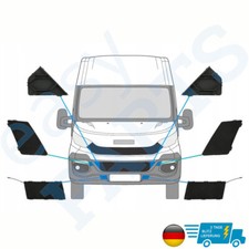 Für Iveco Daily 2014-2019