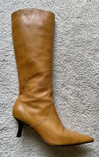 VIA UNO SCHMALSCHAFTSTIEFEL