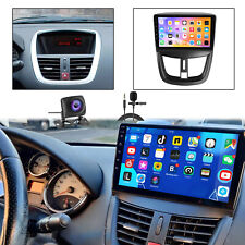 Für Peugeot 207 2006-2015