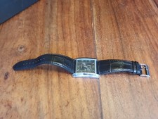 Herren Marquis Funkgesteuerte Armbanduhr. Toller Zustand. Benötigt Batterie.