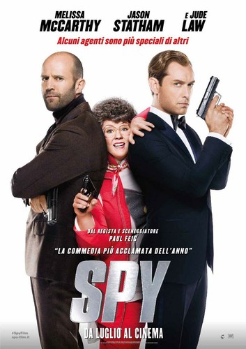 Spy dvd 20th - dvd,