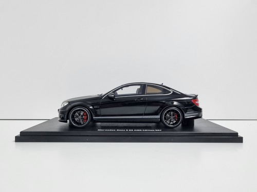 Spirit mercedes benz - 1:18, mercedes-benz