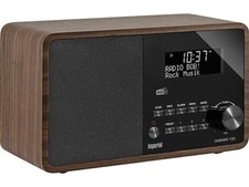 IMPERIAL DABMAN 100 HOLZOPTIK