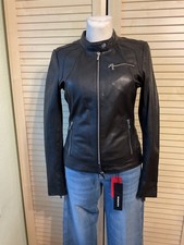 Edle Lederjacke von ARMA