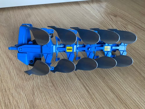 Bruder 02331 lemken - vario, v500