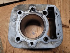 Yamaha XT 350 TT 350 Zylinder