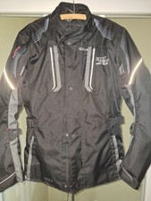 Louis Motorradjacke, Mofa Tourenjacke, Gr. 102 / 50  wie Neu