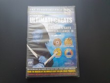 Action Replay Ultimate Cheats