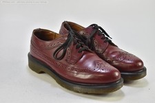 Dr. Martens  Damen Halbschuhe